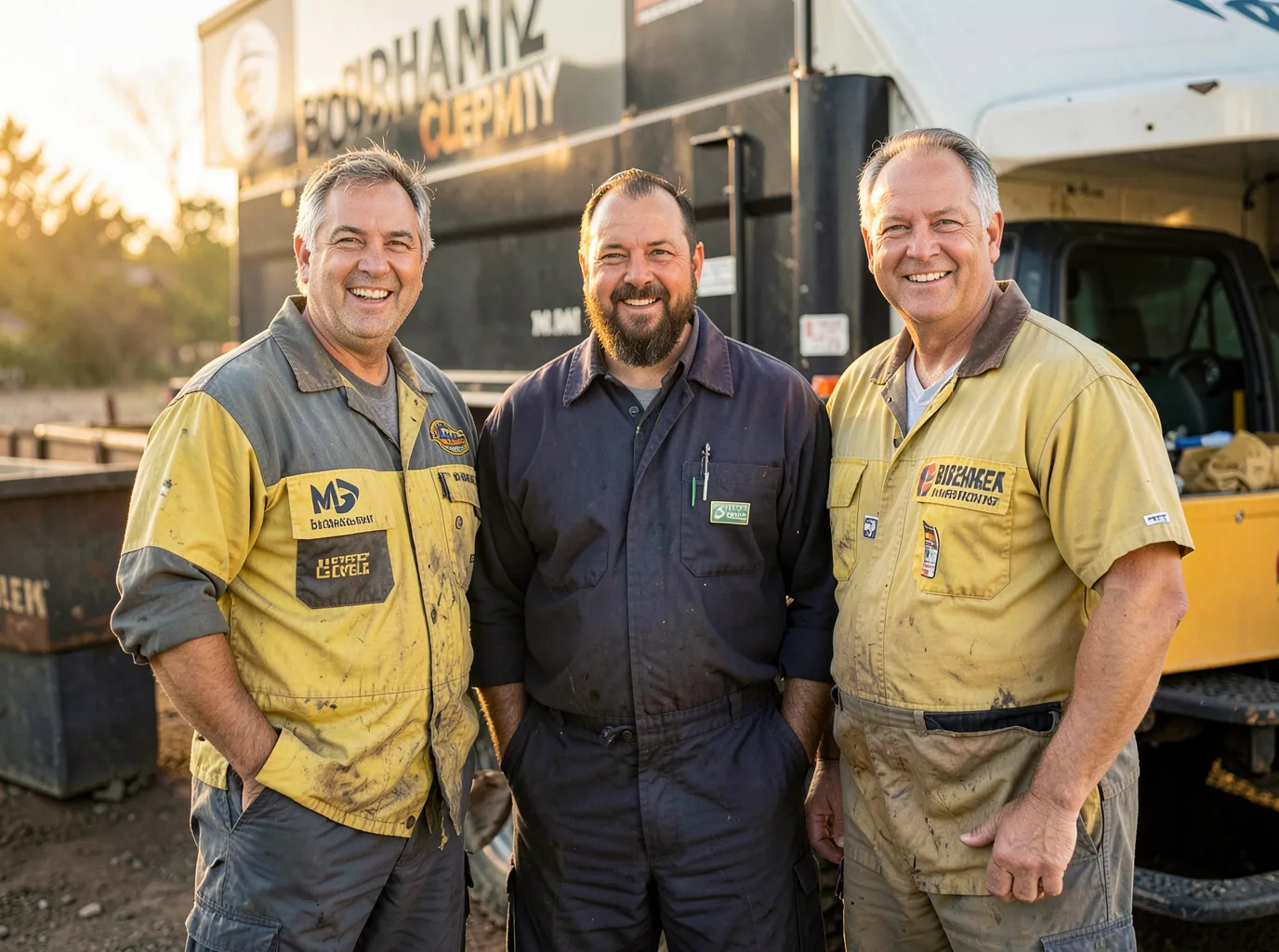 Sewage Cleanup company in Putnam, IL